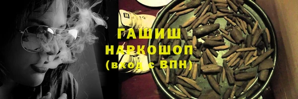 хмурый Бородино
