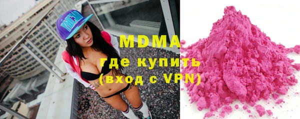 хмурый Бородино